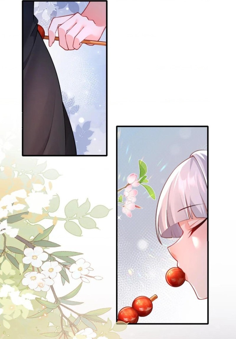 đọc truyện Nữ Đế, Ta Chỉ Yêu Đương Với Nương Tử Chương 18 ảnh 43 tại Thiên Thai Truyện