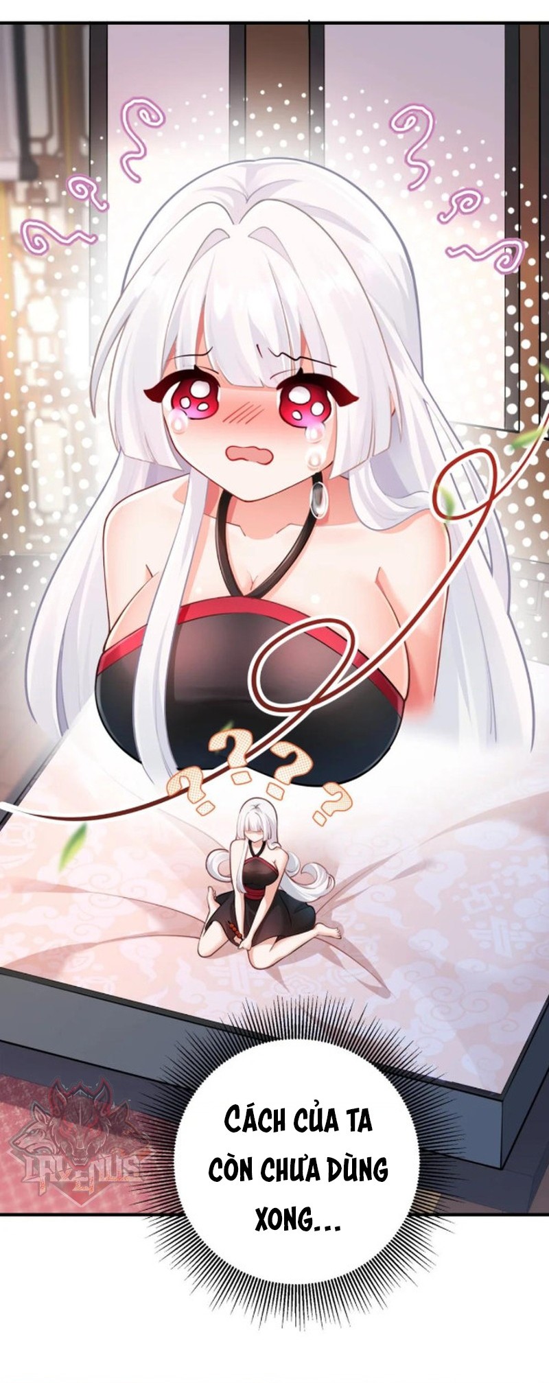 đọc truyện Nữ Đế, Ta Chỉ Yêu Đương Với Nương Tử Chương 18 ảnh 48 tại Thiên Thai Truyện