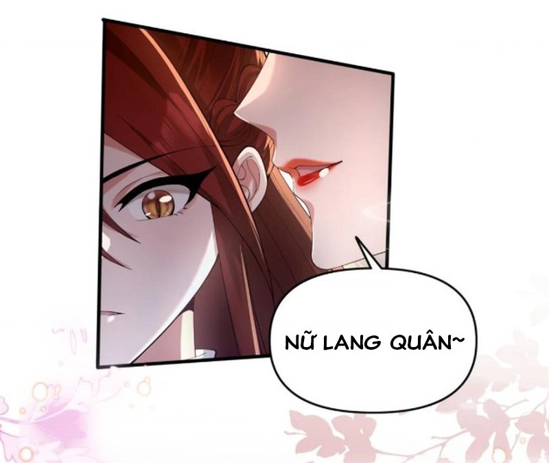 đọc truyện Nữ Đế, Ta Chỉ Yêu Đương Với Nương Tử Chương 18 ảnh 7 tại Thiên Thai Truyện