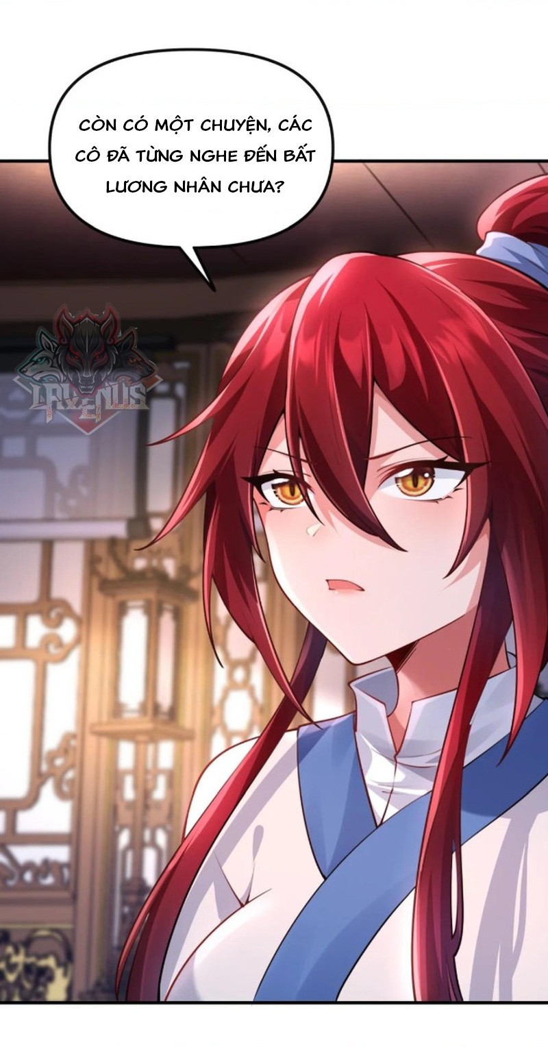 đọc truyện Nữ Đế, Ta Chỉ Yêu Đương Với Nương Tử Chương 18 ảnh 52 tại Thiên Thai Truyện