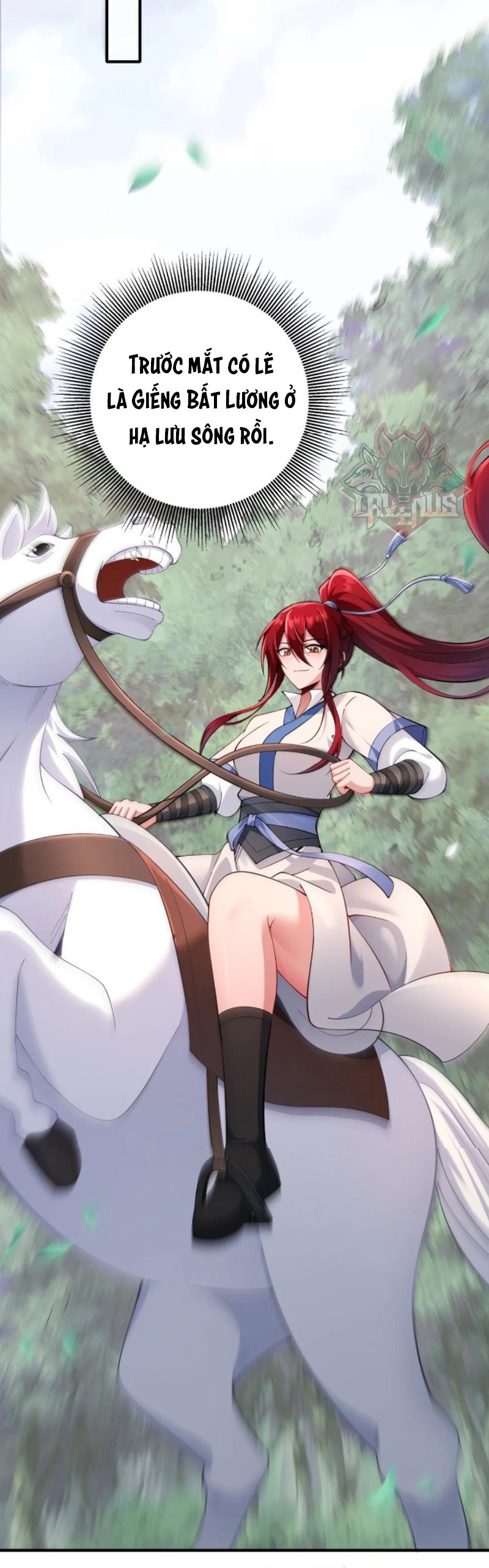 đọc truyện Nữ Đế, Ta Chỉ Yêu Đương Với Nương Tử Chương 18 ảnh 59 tại Thiên Thai Truyện