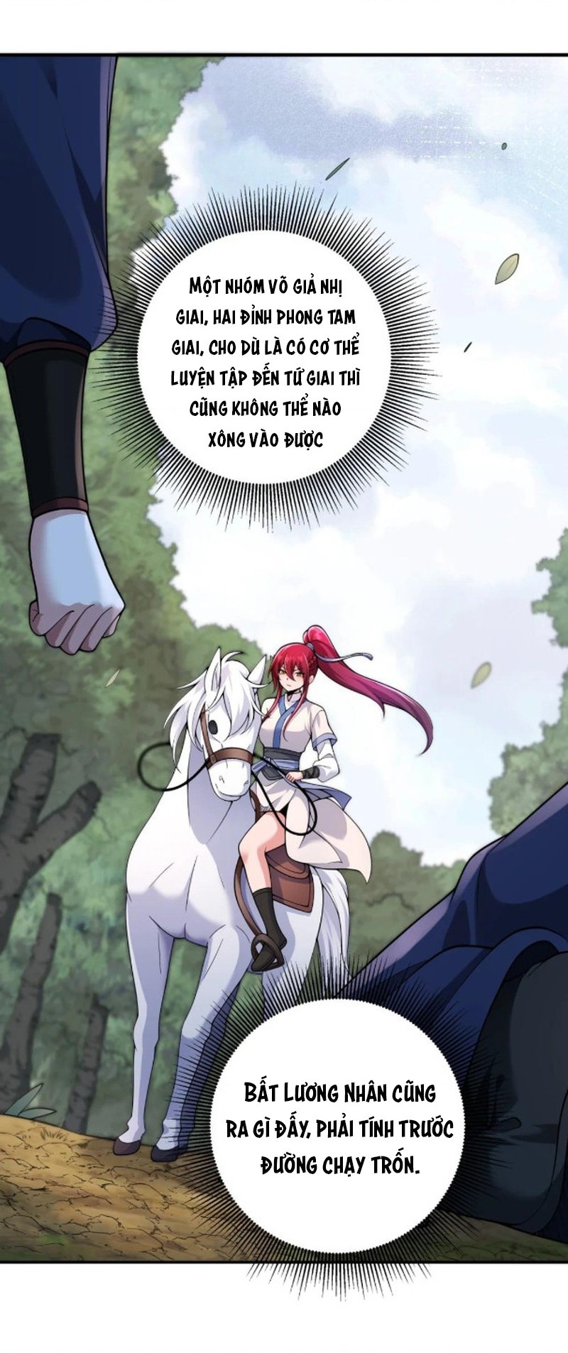 đọc truyện Nữ Đế, Ta Chỉ Yêu Đương Với Nương Tử Chương 18 ảnh 63 tại Thiên Thai Truyện