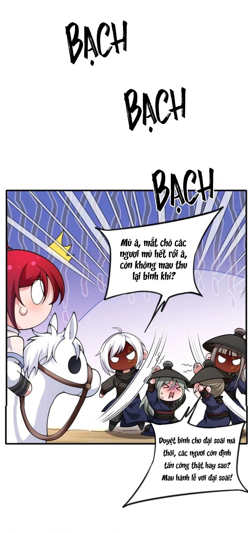 đọc truyện Nữ Đế, Ta Chỉ Yêu Đương Với Nương Tử Chương 18 ảnh 64 tại Thiên Thai Truyện