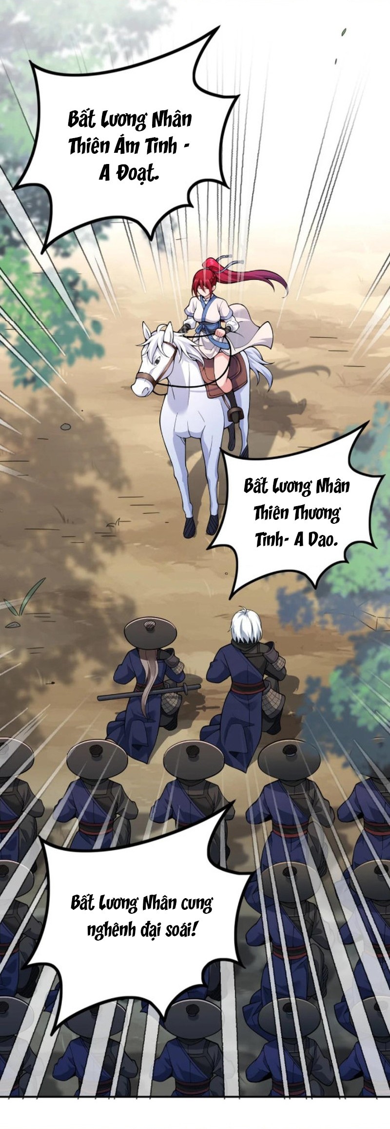 đọc truyện Nữ Đế, Ta Chỉ Yêu Đương Với Nương Tử Chương 18 ảnh 66 tại Thiên Thai Truyện