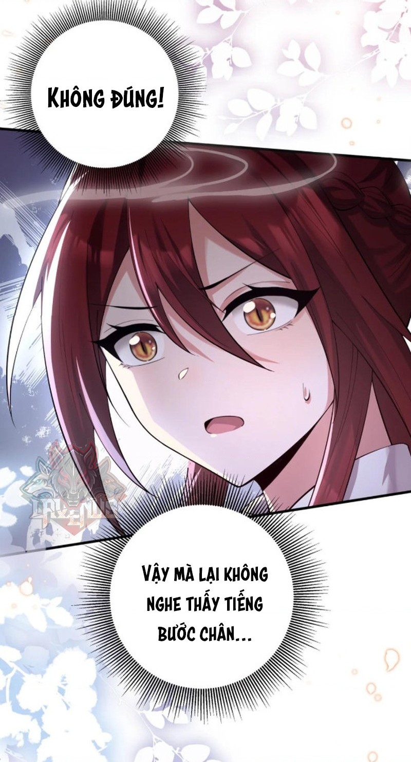 đọc truyện Nữ Đế, Ta Chỉ Yêu Đương Với Nương Tử Chương 18 ảnh 10 tại Thiên Thai Truyện