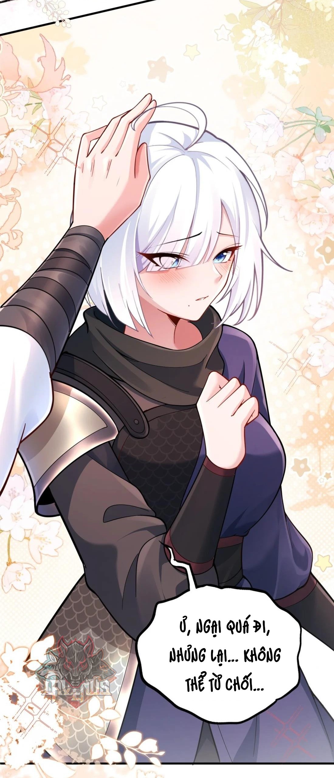 đọc truyện Nữ Đế, Ta Chỉ Yêu Đương Với Nương Tử Chương 19 ảnh 14 tại Thiên Thai Truyện