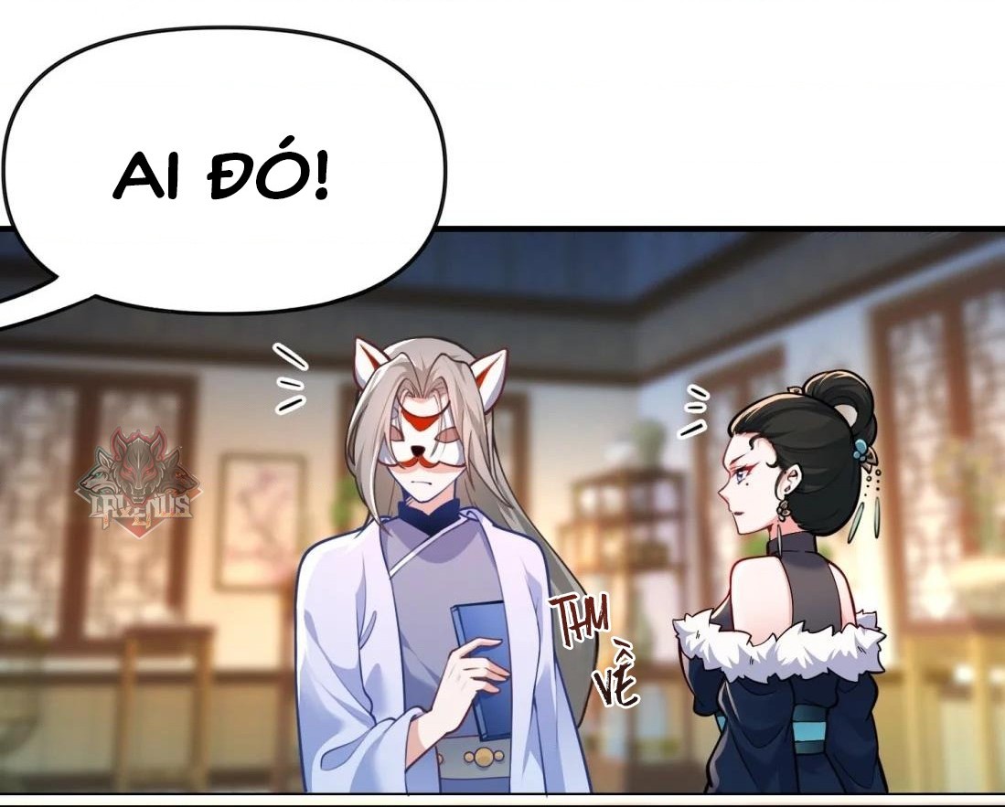 đọc truyện Nữ Đế, Ta Chỉ Yêu Đương Với Nương Tử Chương 19 ảnh 20 tại Thiên Thai Truyện