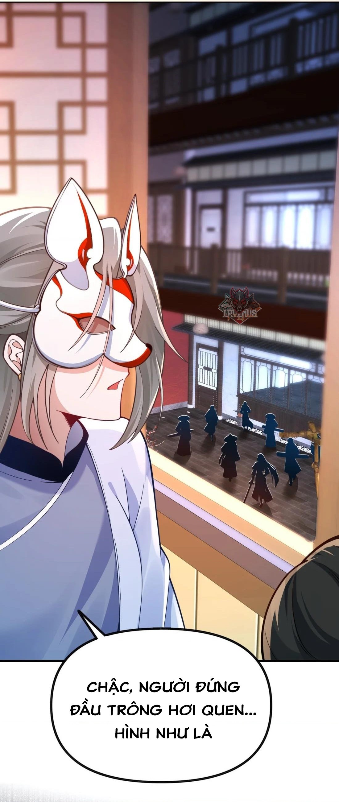 đọc truyện Nữ Đế, Ta Chỉ Yêu Đương Với Nương Tử Chương 19 ảnh 21 tại Thiên Thai Truyện