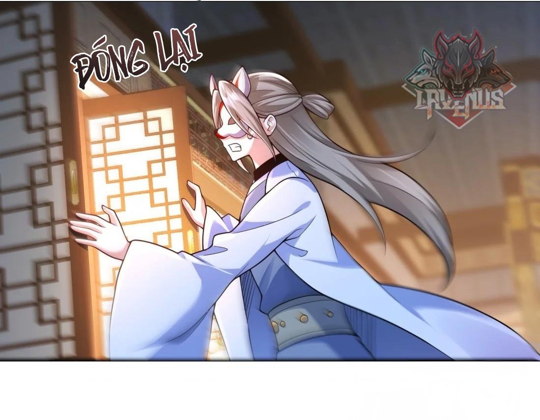 đọc truyện Nữ Đế, Ta Chỉ Yêu Đương Với Nương Tử Chương 19 ảnh 23 tại Thiên Thai Truyện