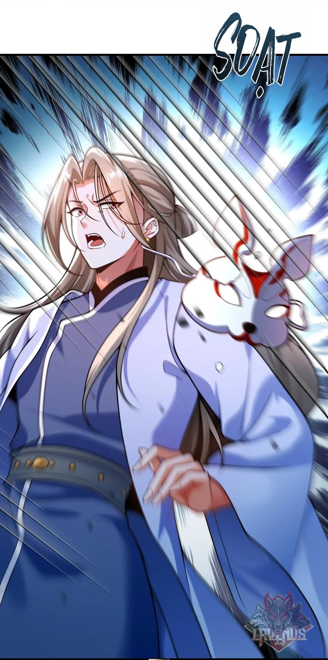 đọc truyện Nữ Đế, Ta Chỉ Yêu Đương Với Nương Tử Chương 19 ảnh 24 tại Thiên Thai Truyện