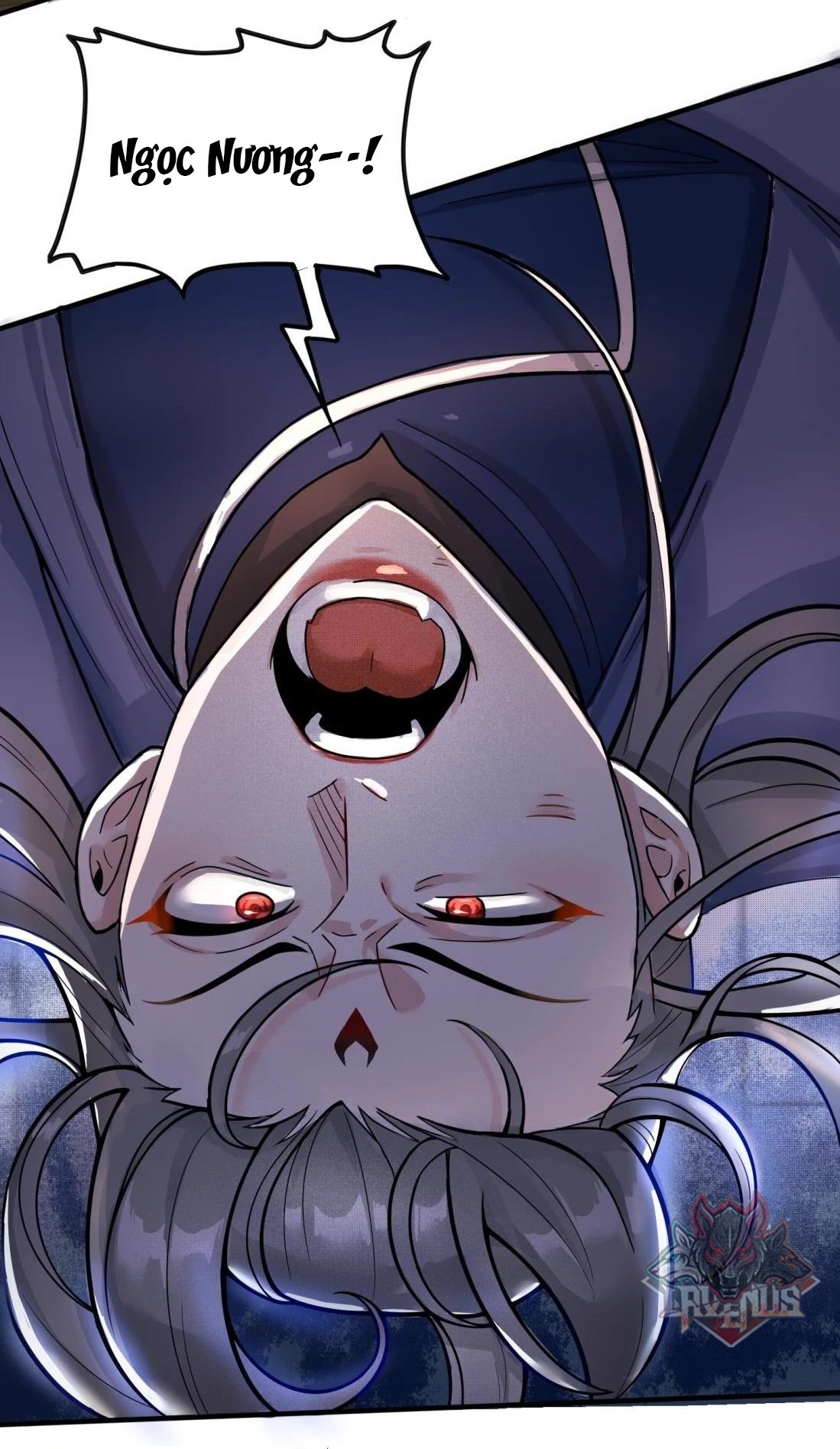 đọc truyện Nữ Đế, Ta Chỉ Yêu Đương Với Nương Tử Chương 19 ảnh 31 tại Thiên Thai Truyện