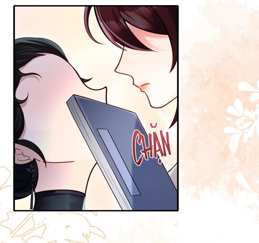 đọc truyện Nữ Đế, Ta Chỉ Yêu Đương Với Nương Tử Chương 19 ảnh 37 tại Thiên Thai Truyện