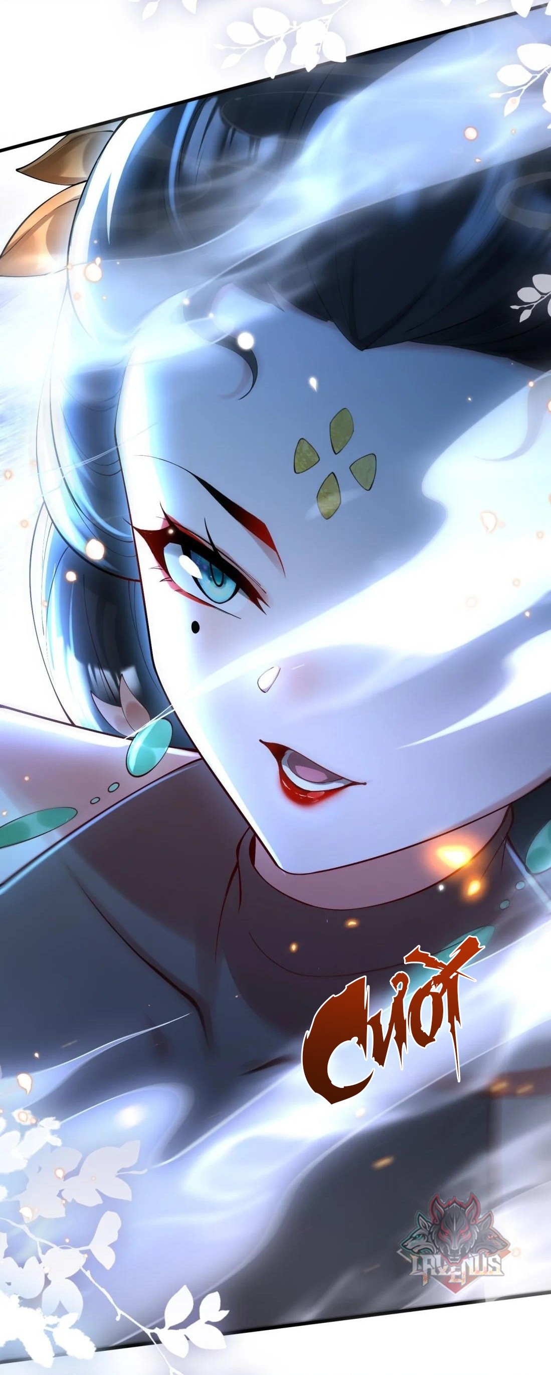 đọc truyện Nữ Đế, Ta Chỉ Yêu Đương Với Nương Tử Chương 19 ảnh 42 tại Thiên Thai Truyện