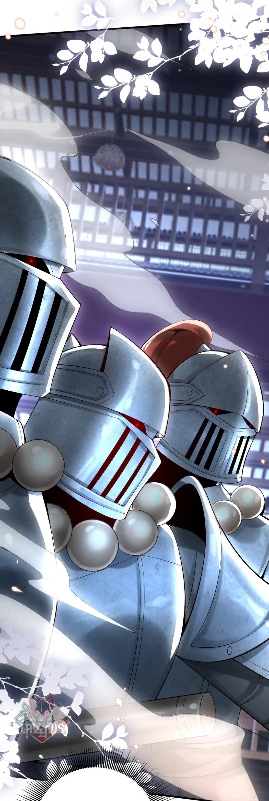 đọc truyện Nữ Đế, Ta Chỉ Yêu Đương Với Nương Tử Chương 19 ảnh 47 tại Thiên Thai Truyện