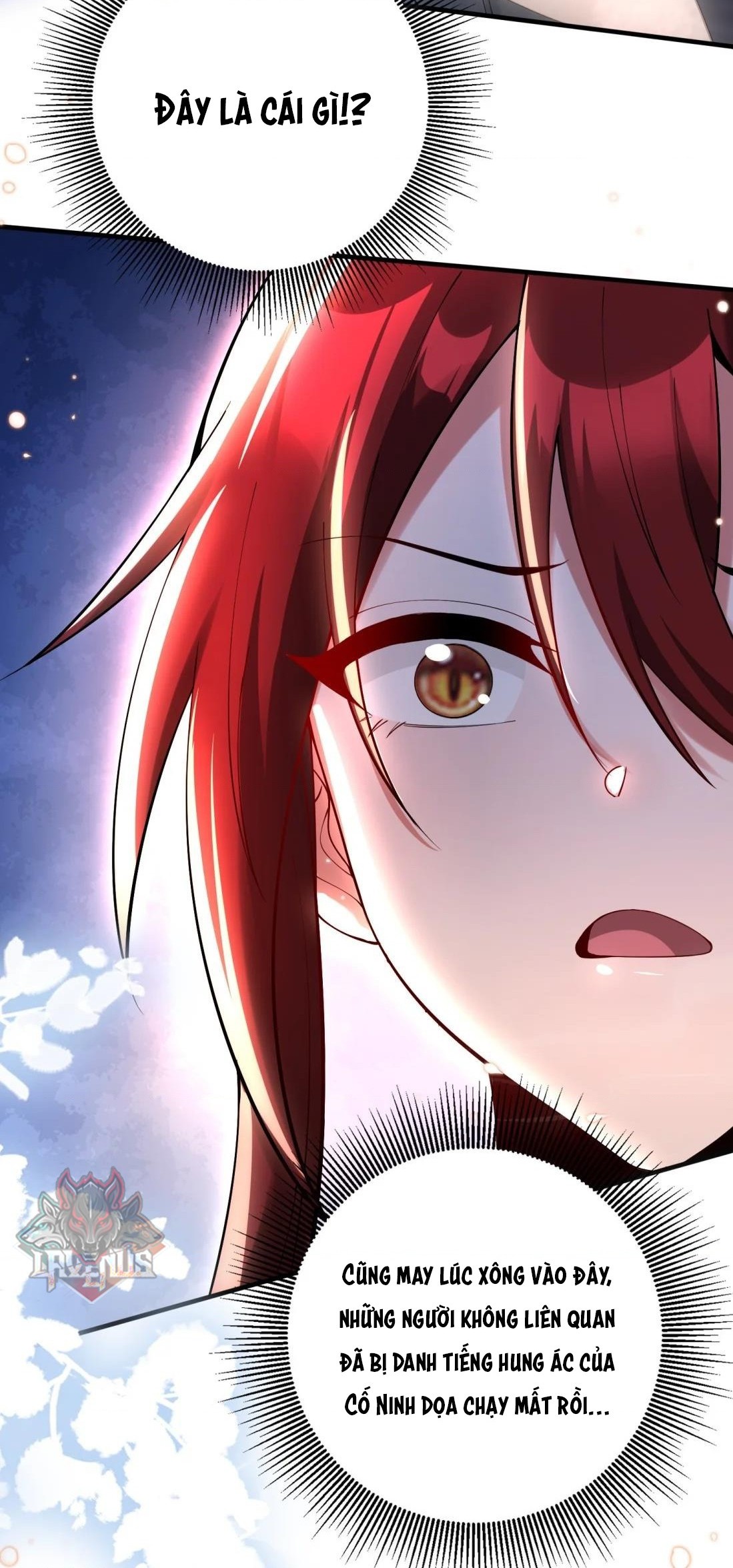 đọc truyện Nữ Đế, Ta Chỉ Yêu Đương Với Nương Tử Chương 19 ảnh 48 tại Thiên Thai Truyện