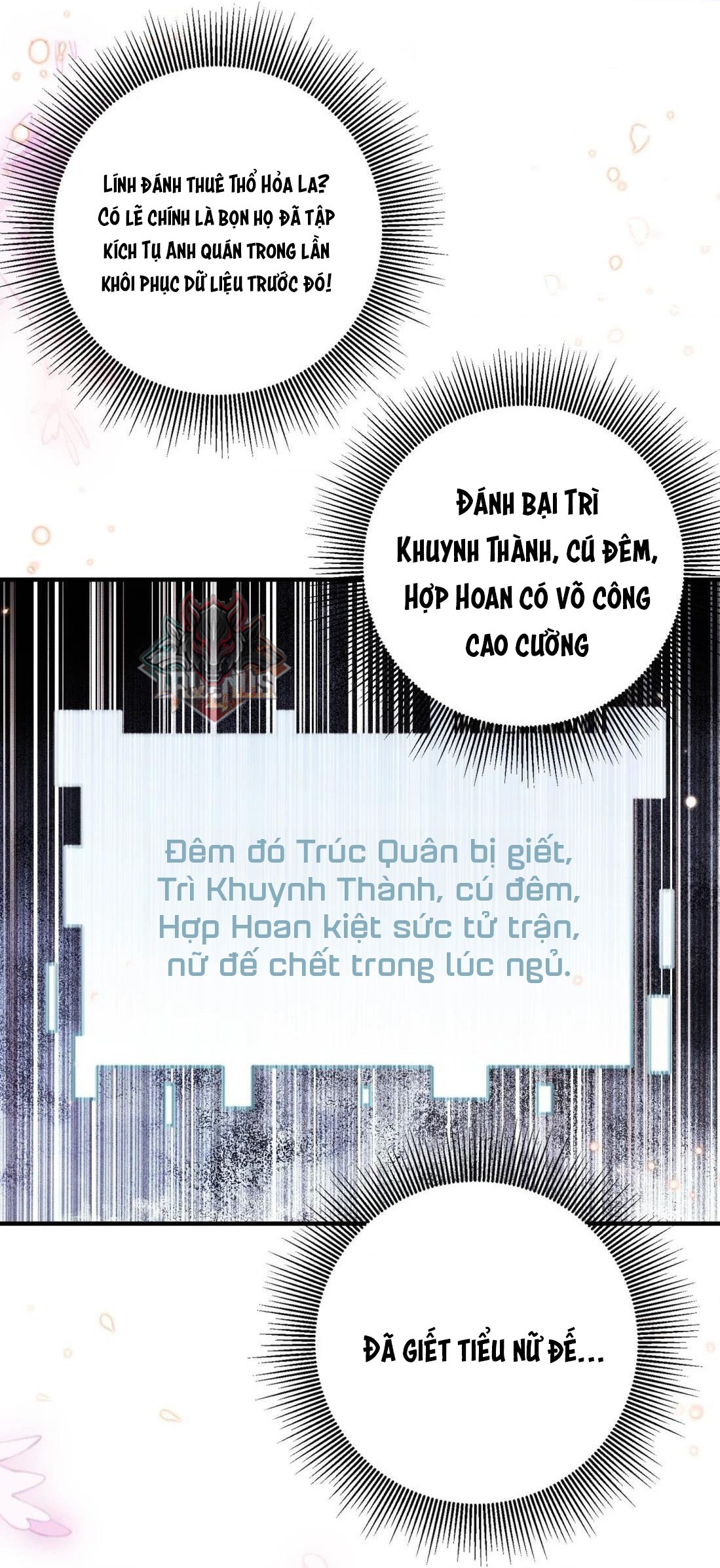 đọc truyện Nữ Đế, Ta Chỉ Yêu Đương Với Nương Tử Chương 19 ảnh 50 tại Thiên Thai Truyện
