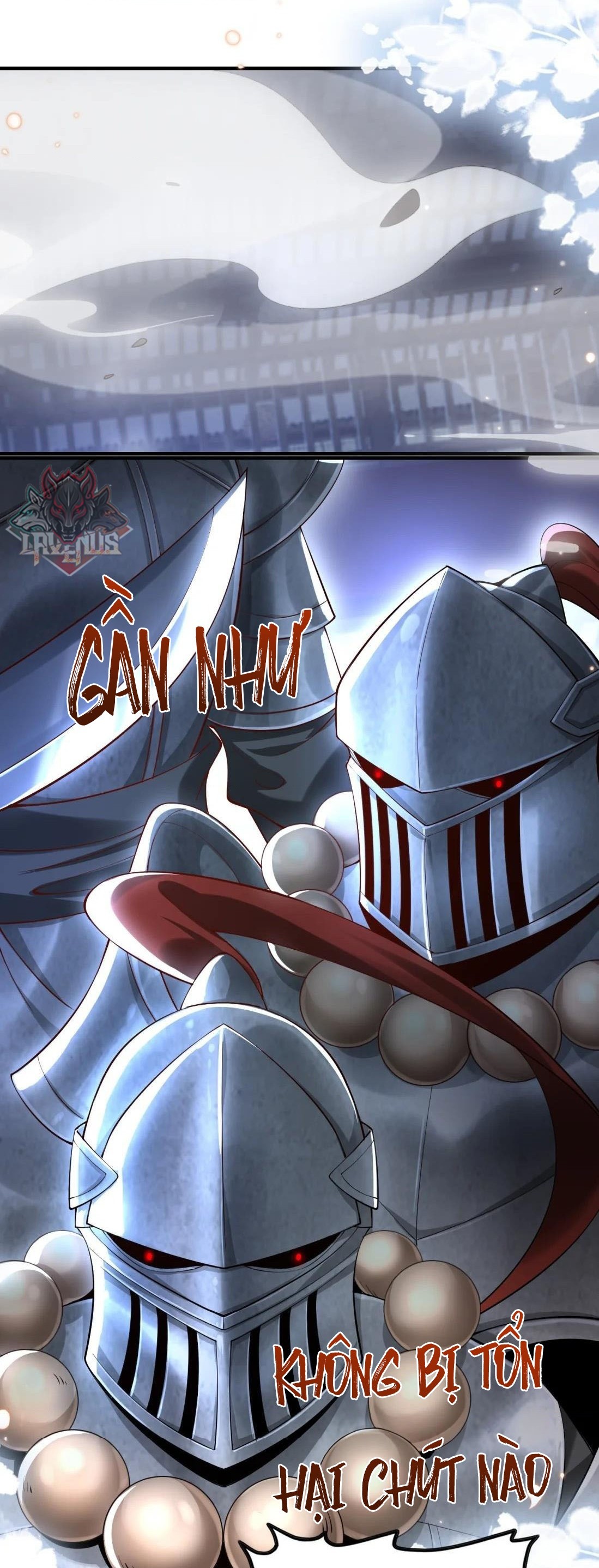 đọc truyện Nữ Đế, Ta Chỉ Yêu Đương Với Nương Tử Chương 19 ảnh 53 tại Thiên Thai Truyện