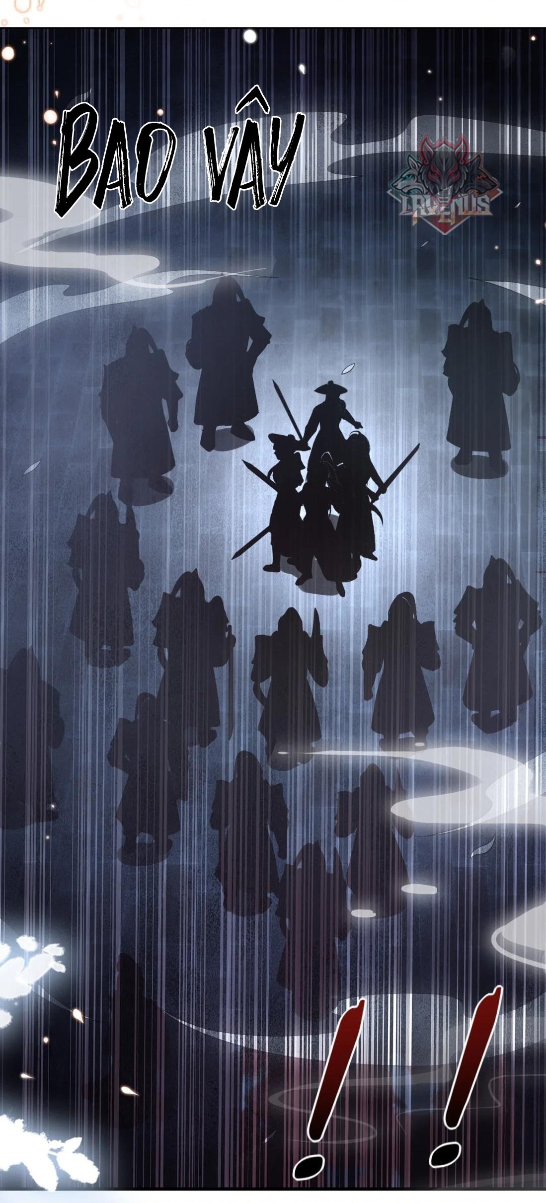 đọc truyện Nữ Đế, Ta Chỉ Yêu Đương Với Nương Tử Chương 19 ảnh 58 tại Thiên Thai Truyện