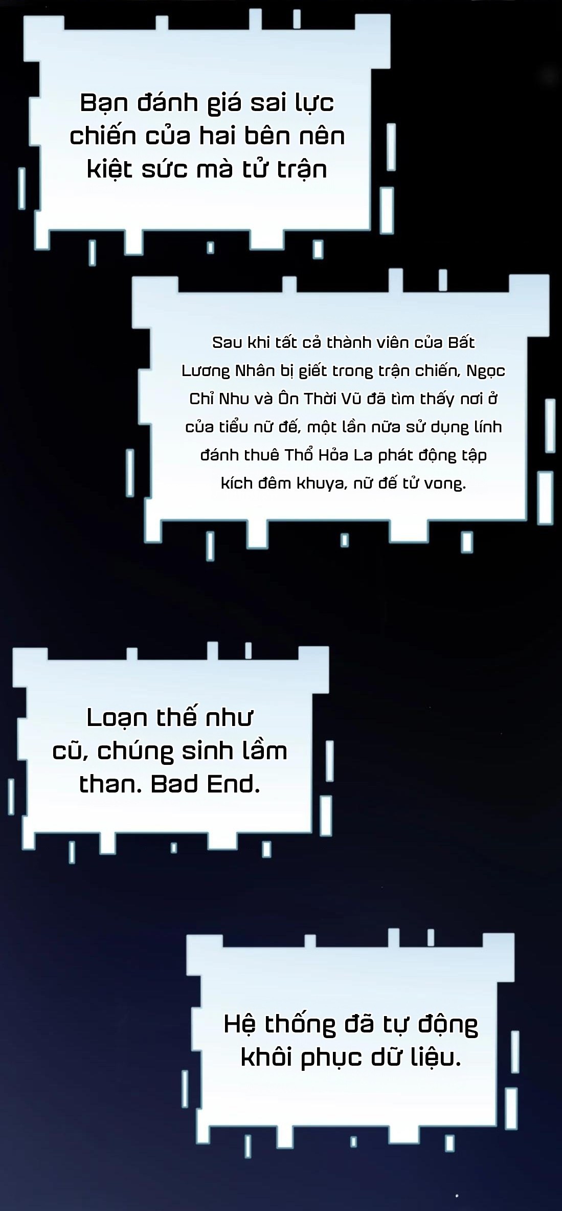 đọc truyện Nữ Đế, Ta Chỉ Yêu Đương Với Nương Tử Chương 19 ảnh 60 tại Thiên Thai Truyện
