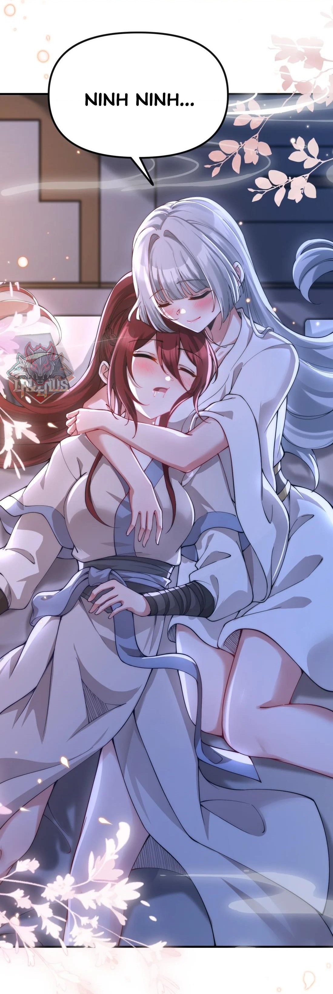 đọc truyện Nữ Đế, Ta Chỉ Yêu Đương Với Nương Tử Chương 19 ảnh 71 tại Thiên Thai Truyện