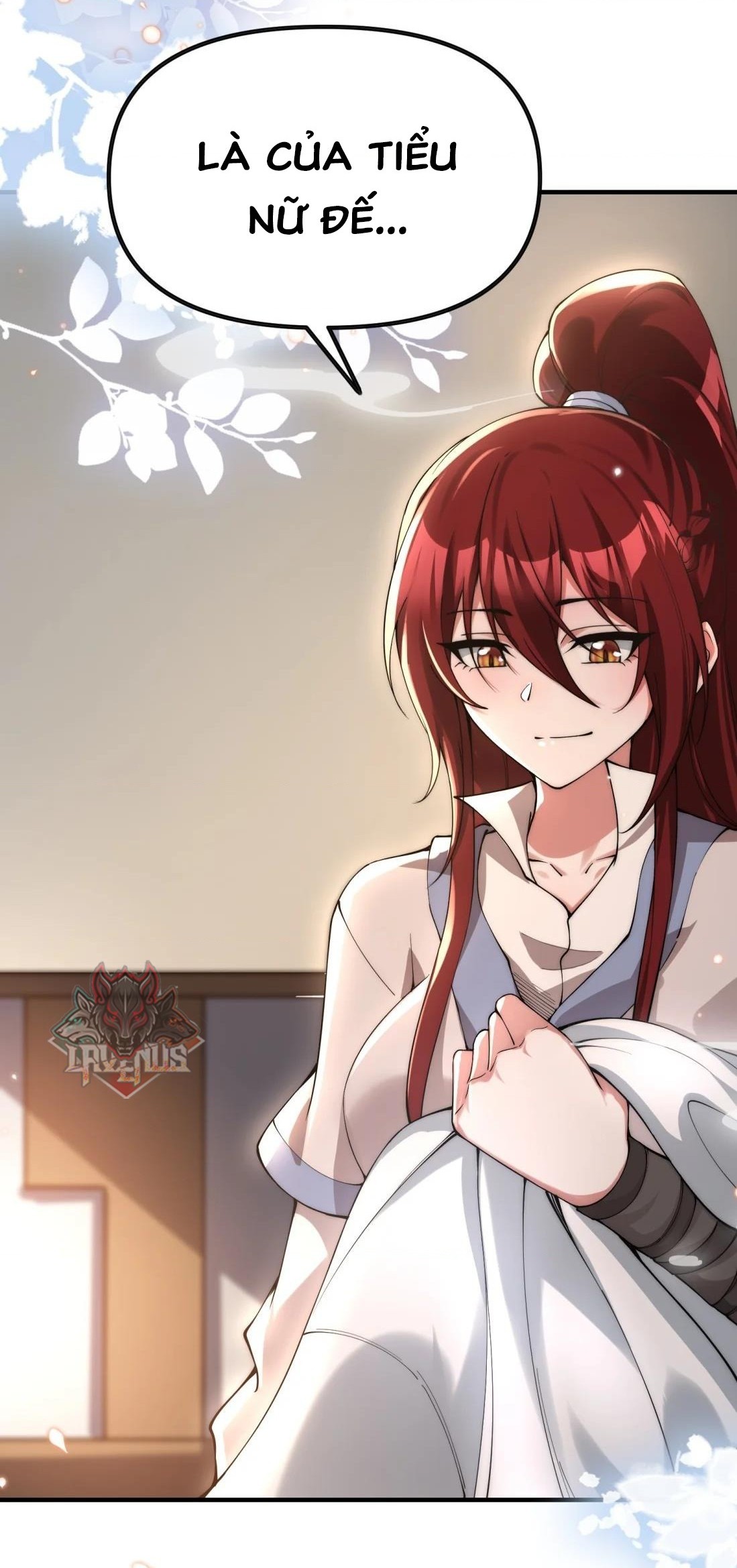 đọc truyện Nữ Đế, Ta Chỉ Yêu Đương Với Nương Tử Chương 19 ảnh 73 tại Thiên Thai Truyện