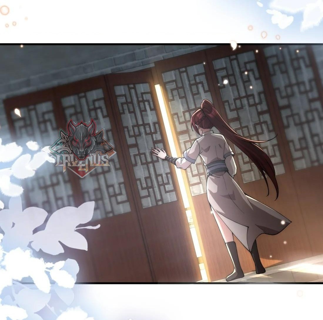 đọc truyện Nữ Đế, Ta Chỉ Yêu Đương Với Nương Tử Chương 19 ảnh 75 tại Thiên Thai Truyện