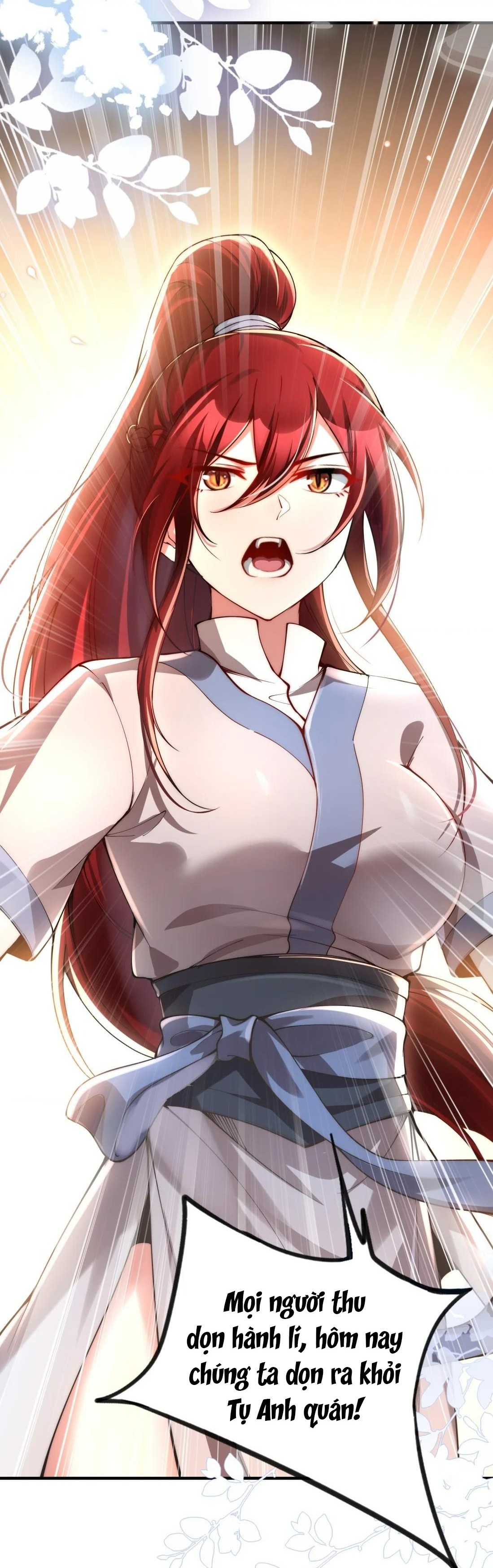 đọc truyện Nữ Đế, Ta Chỉ Yêu Đương Với Nương Tử Chương 19 ảnh 76 tại Thiên Thai Truyện