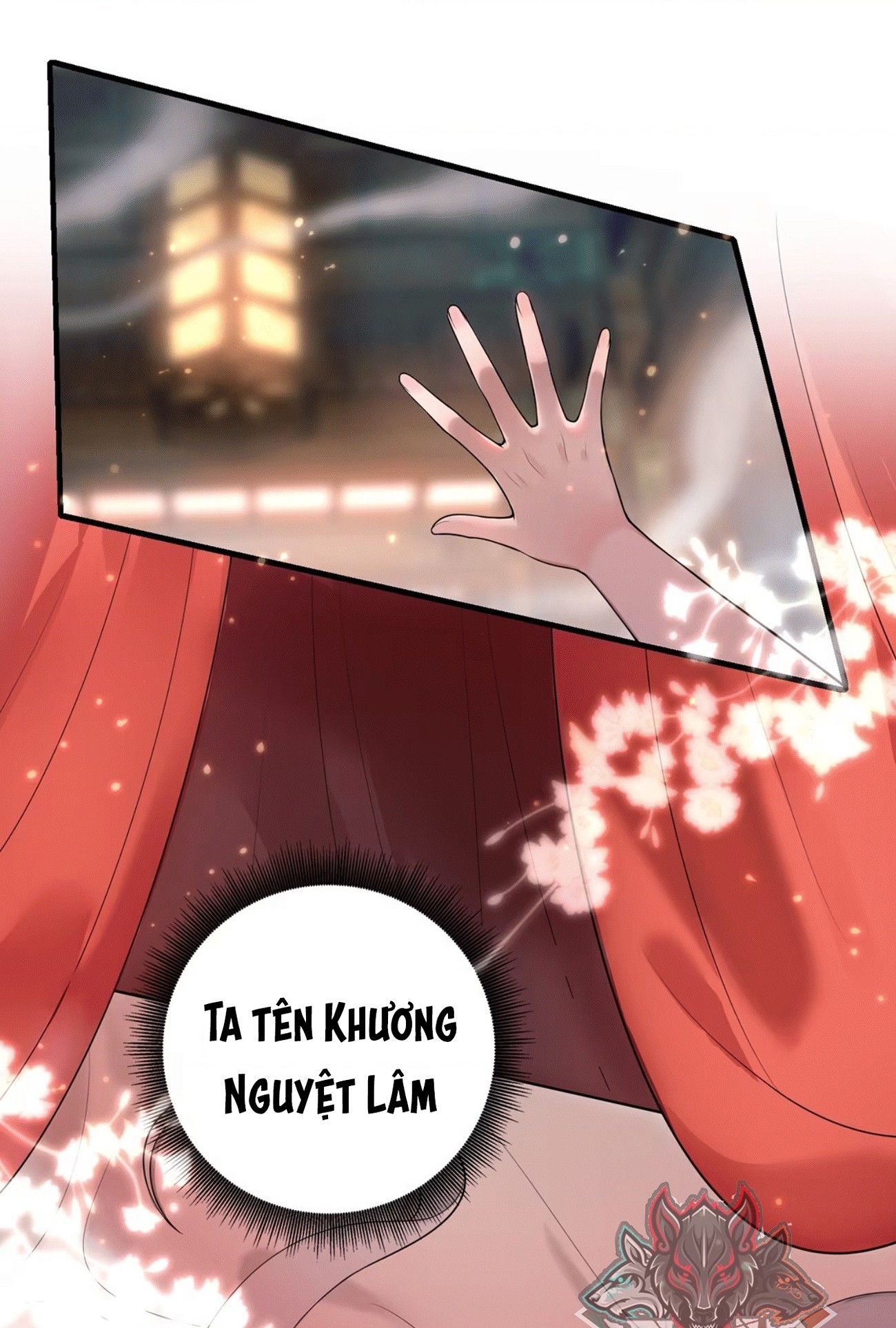 đọc truyện Nữ Đế, Ta Chỉ Yêu Đương Với Nương Tử Chương 2 ảnh 2 tại Thiên Thai Truyện