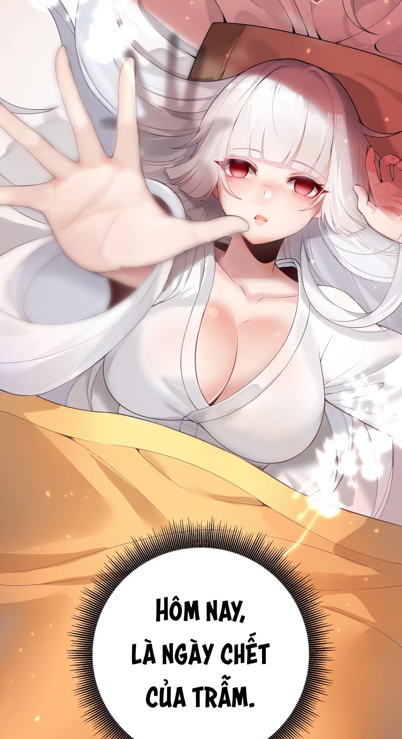 đọc truyện Nữ Đế, Ta Chỉ Yêu Đương Với Nương Tử Chương 2 ảnh 3 tại Thiên Thai Truyện