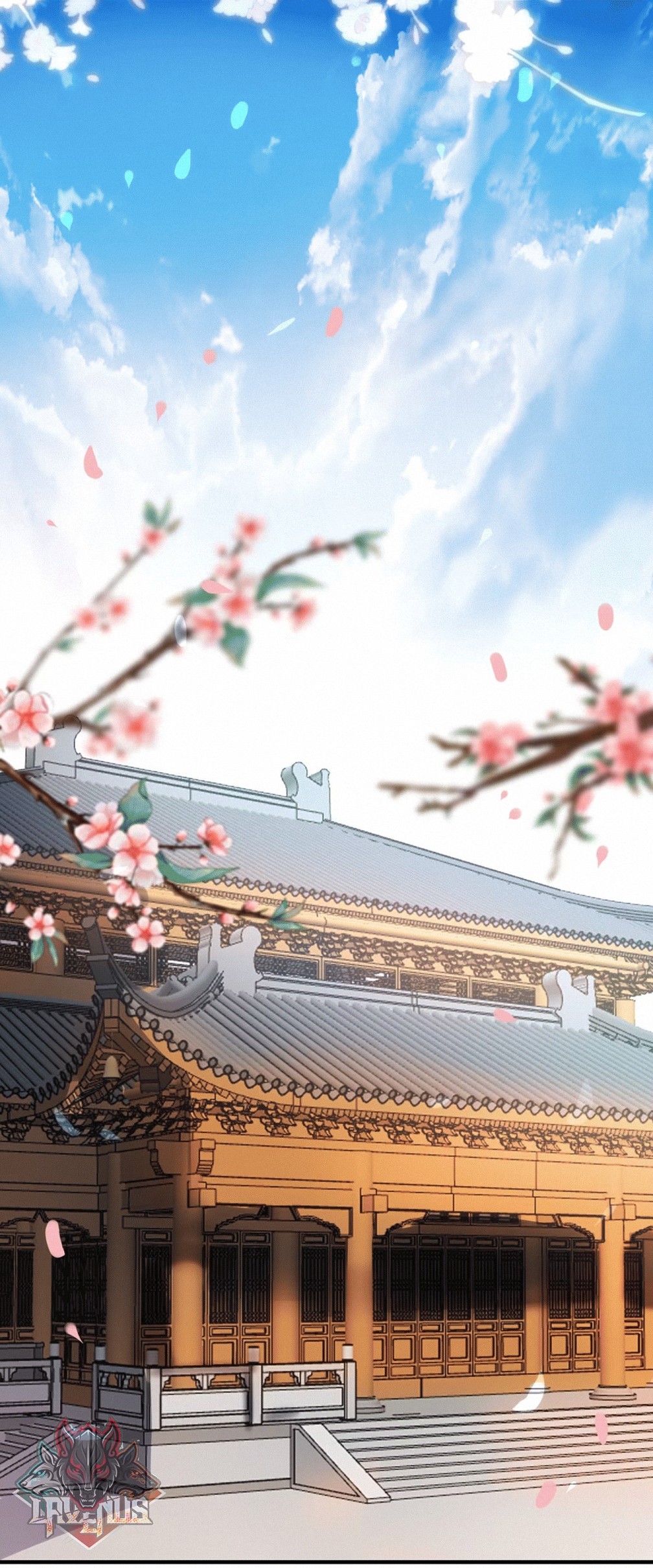 đọc truyện Nữ Đế, Ta Chỉ Yêu Đương Với Nương Tử Chương 2 ảnh 16 tại Thiên Thai Truyện