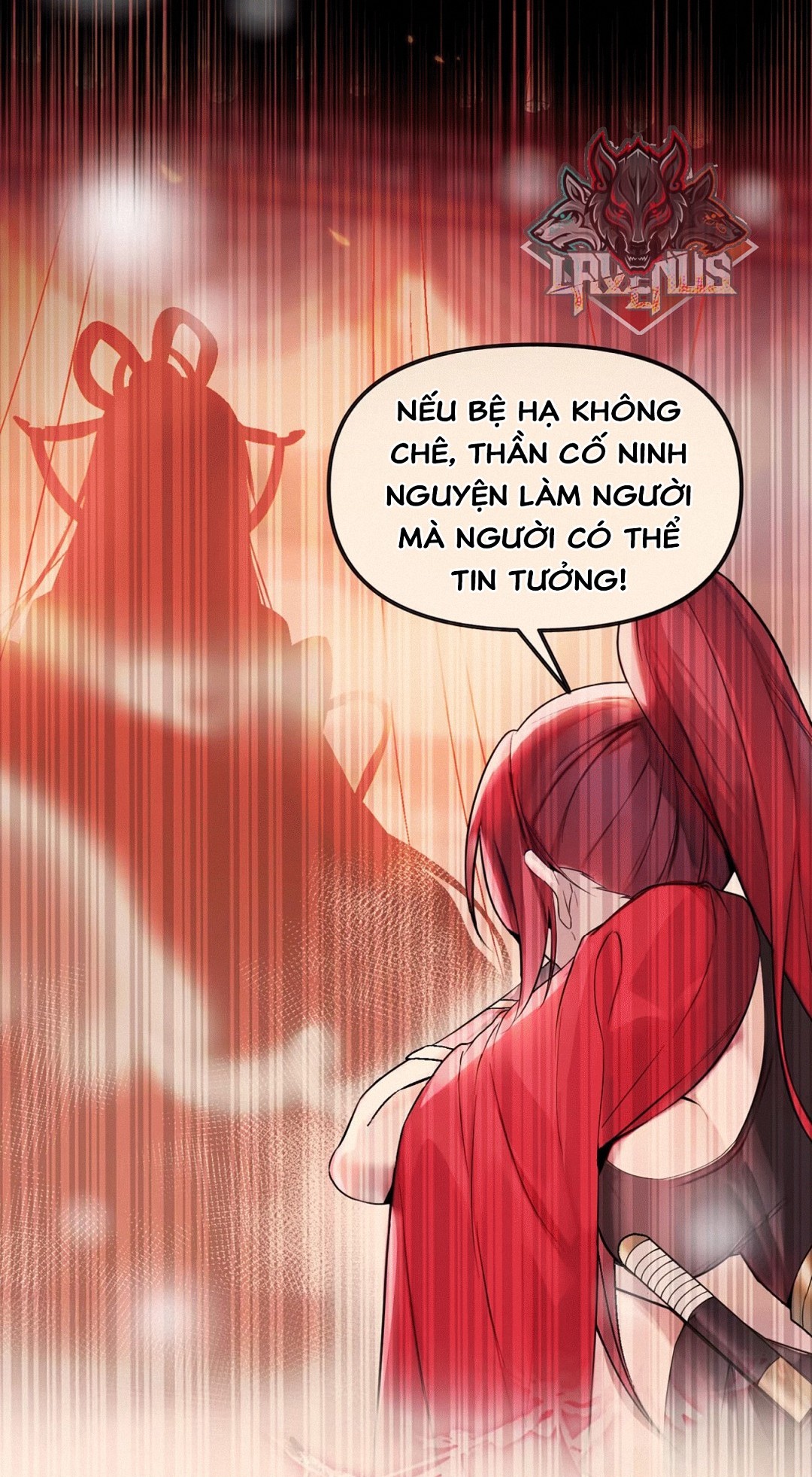 đọc truyện Nữ Đế, Ta Chỉ Yêu Đương Với Nương Tử Chương 2 ảnh 4 tại Thiên Thai Truyện