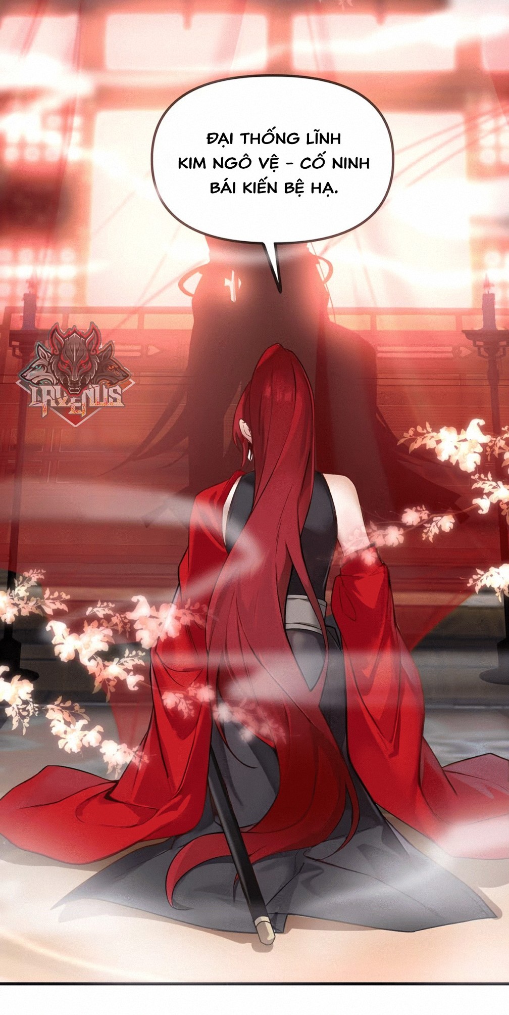 đọc truyện Nữ Đế, Ta Chỉ Yêu Đương Với Nương Tử Chương 2 ảnh 23 tại Thiên Thai Truyện