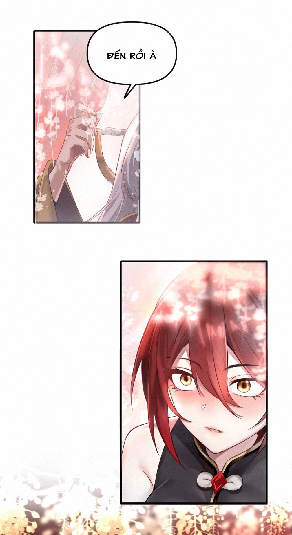 đọc truyện Nữ Đế, Ta Chỉ Yêu Đương Với Nương Tử Chương 2 ảnh 24 tại Thiên Thai Truyện