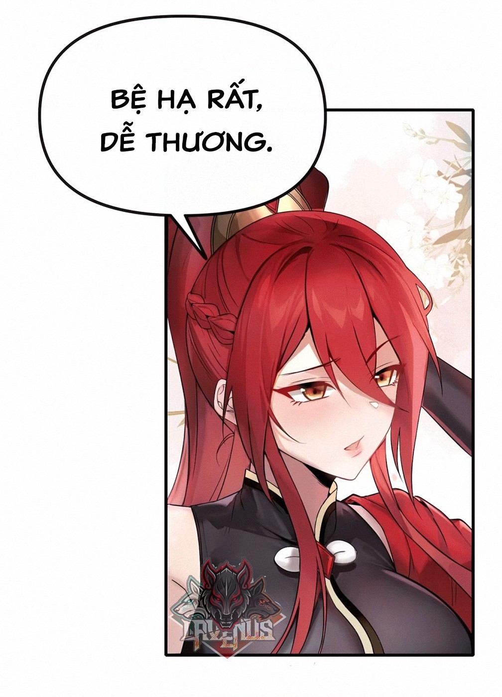 đọc truyện Nữ Đế, Ta Chỉ Yêu Đương Với Nương Tử Chương 2 ảnh 30 tại Thiên Thai Truyện