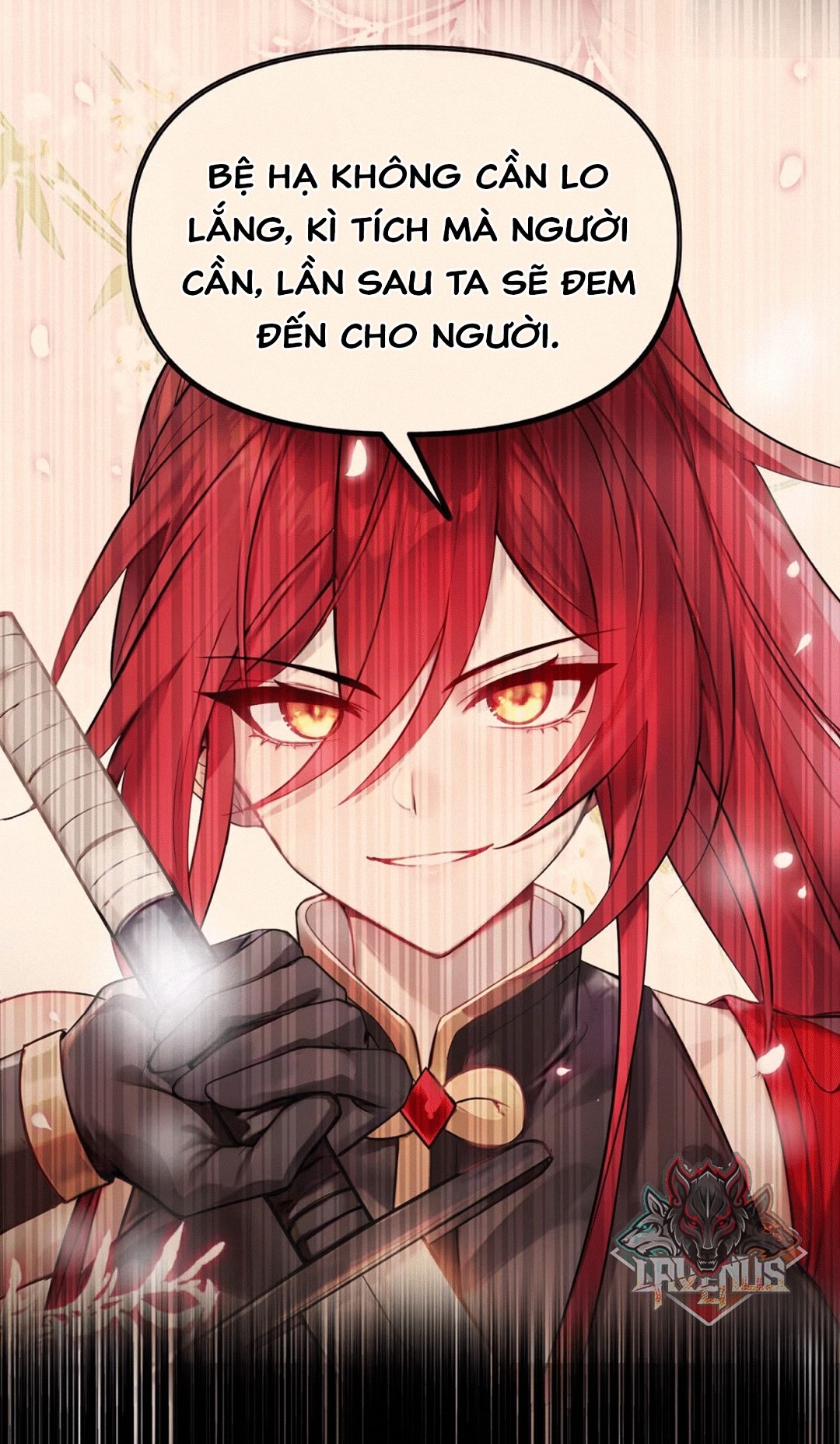 đọc truyện Nữ Đế, Ta Chỉ Yêu Đương Với Nương Tử Chương 2 ảnh 5 tại Thiên Thai Truyện