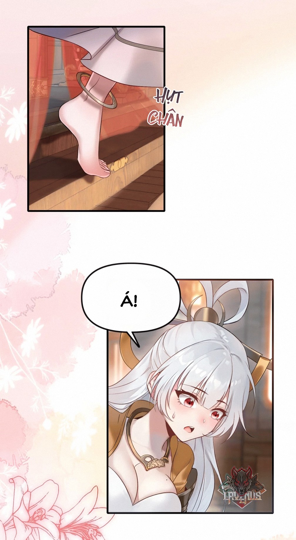 đọc truyện Nữ Đế, Ta Chỉ Yêu Đương Với Nương Tử Chương 2 ảnh 32 tại Thiên Thai Truyện