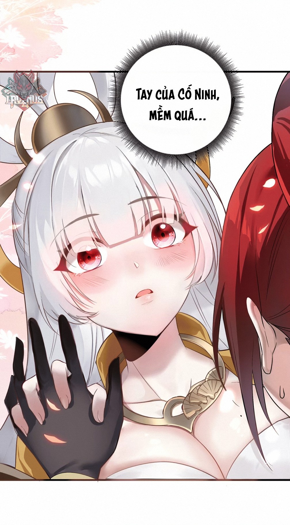 đọc truyện Nữ Đế, Ta Chỉ Yêu Đương Với Nương Tử Chương 2 ảnh 34 tại Thiên Thai Truyện