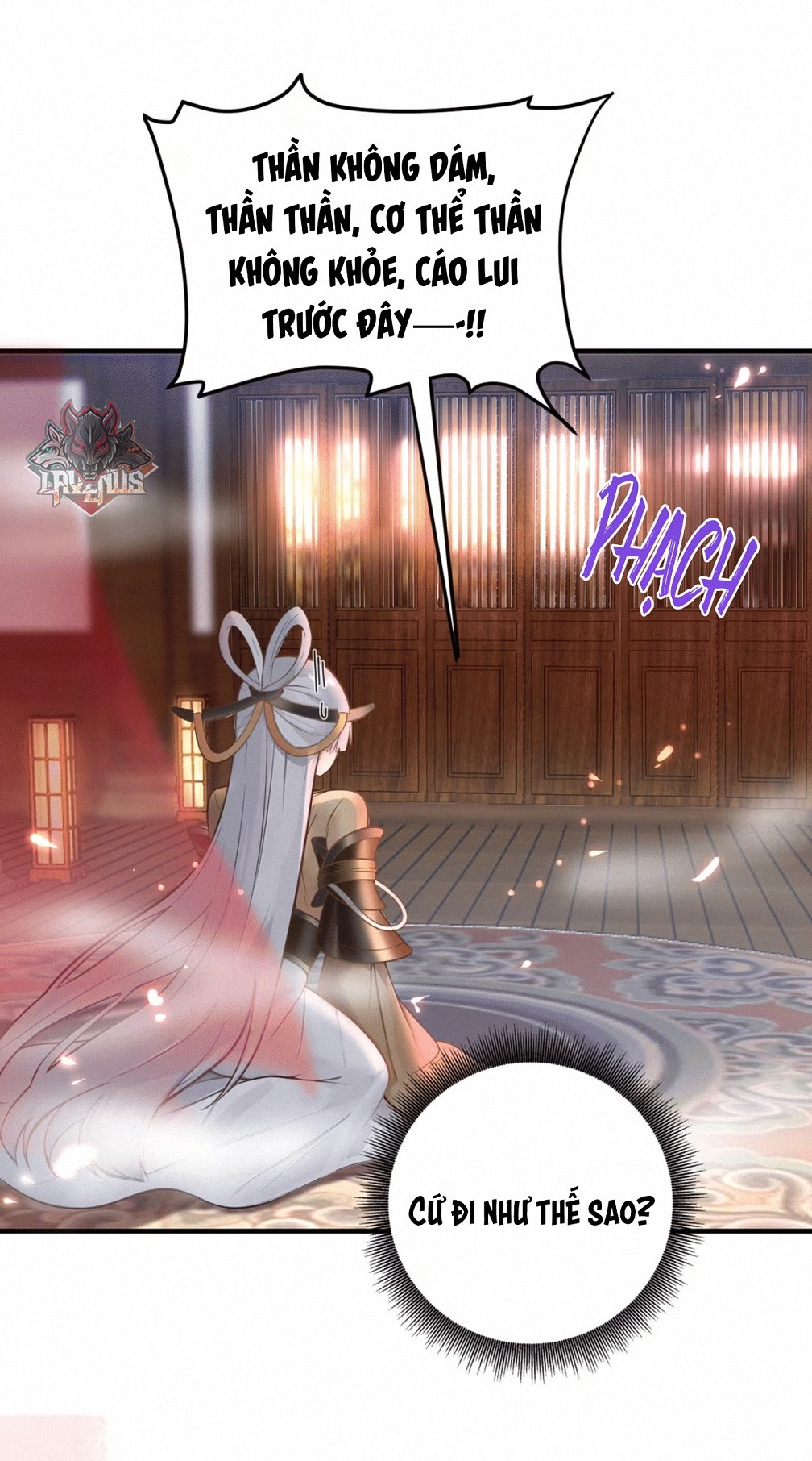 đọc truyện Nữ Đế, Ta Chỉ Yêu Đương Với Nương Tử Chương 2 ảnh 37 tại Thiên Thai Truyện