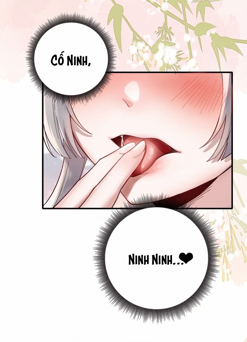 đọc truyện Nữ Đế, Ta Chỉ Yêu Đương Với Nương Tử Chương 2 ảnh 39 tại Thiên Thai Truyện