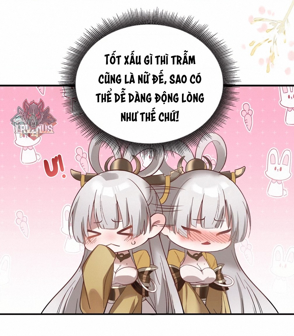 đọc truyện Nữ Đế, Ta Chỉ Yêu Đương Với Nương Tử Chương 2 ảnh 40 tại Thiên Thai Truyện