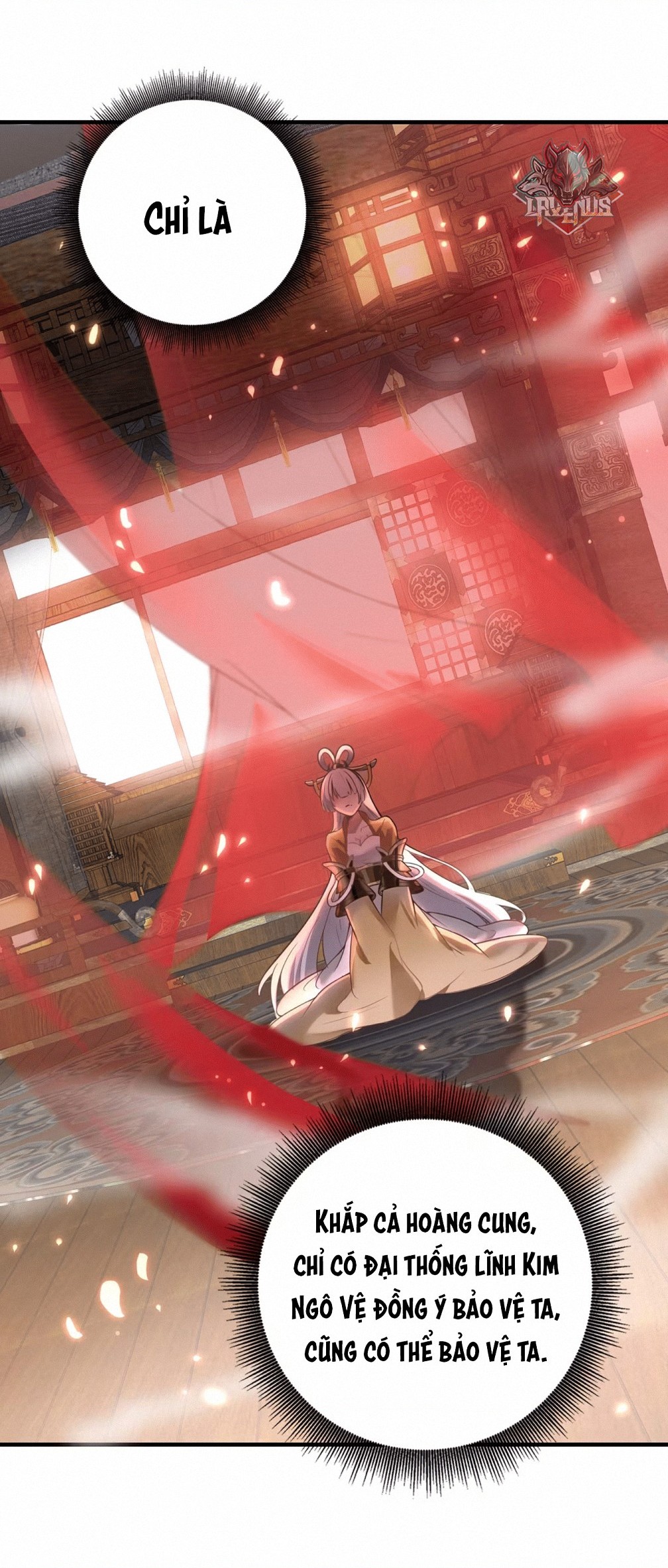 đọc truyện Nữ Đế, Ta Chỉ Yêu Đương Với Nương Tử Chương 2 ảnh 41 tại Thiên Thai Truyện