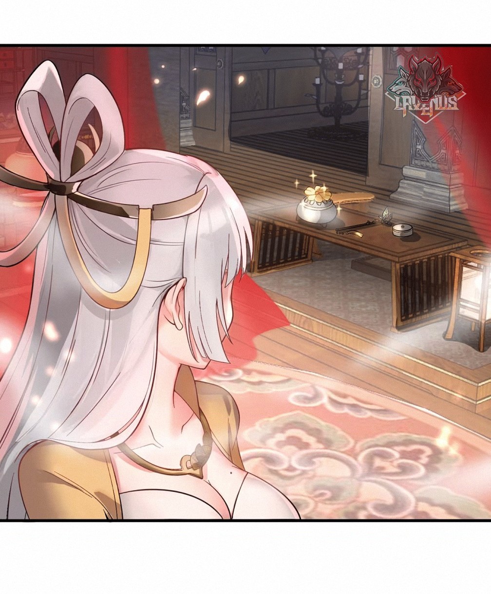 đọc truyện Nữ Đế, Ta Chỉ Yêu Đương Với Nương Tử Chương 2 ảnh 43 tại Thiên Thai Truyện