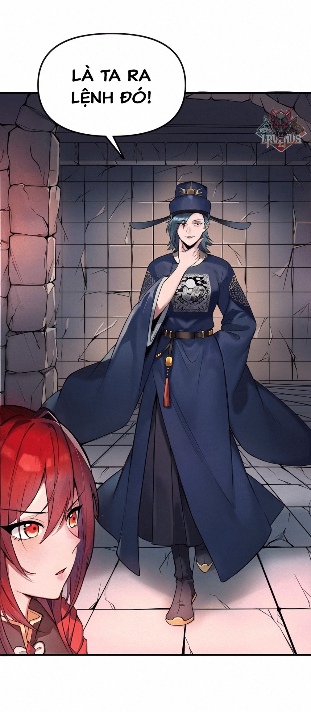 đọc truyện Nữ Đế, Ta Chỉ Yêu Đương Với Nương Tử Chương 2 ảnh 50 tại Thiên Thai Truyện