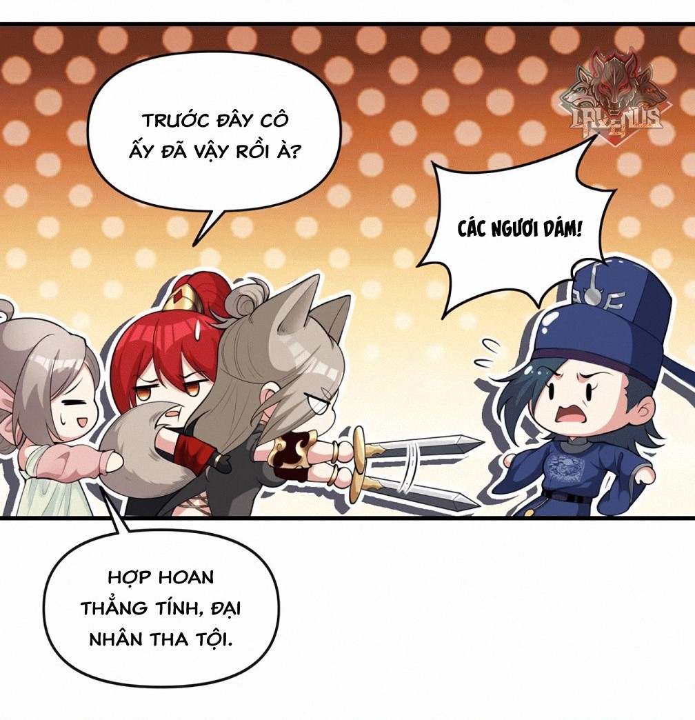 đọc truyện Nữ Đế, Ta Chỉ Yêu Đương Với Nương Tử Chương 2 ảnh 55 tại Thiên Thai Truyện