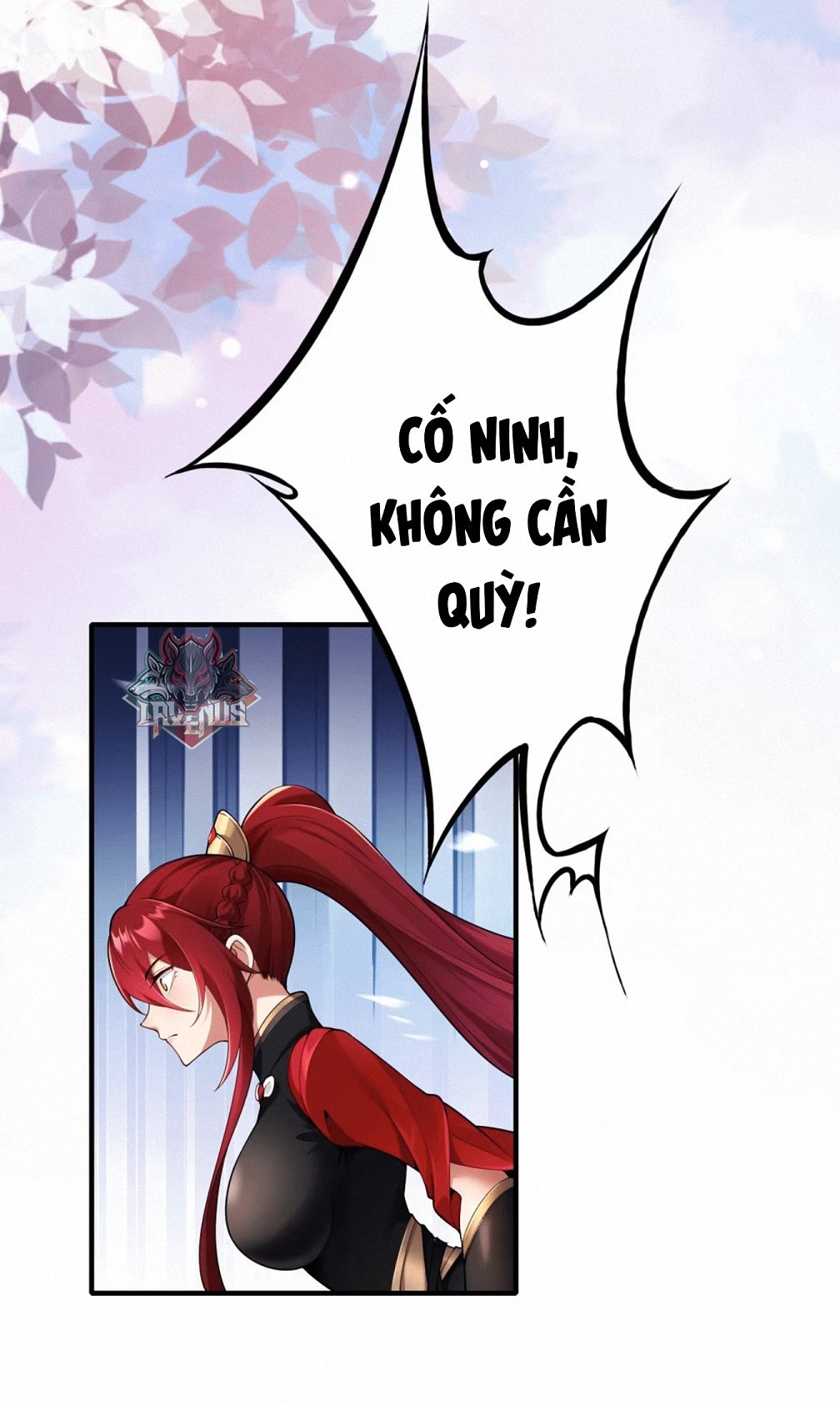 đọc truyện Nữ Đế, Ta Chỉ Yêu Đương Với Nương Tử Chương 2 ảnh 62 tại Thiên Thai Truyện