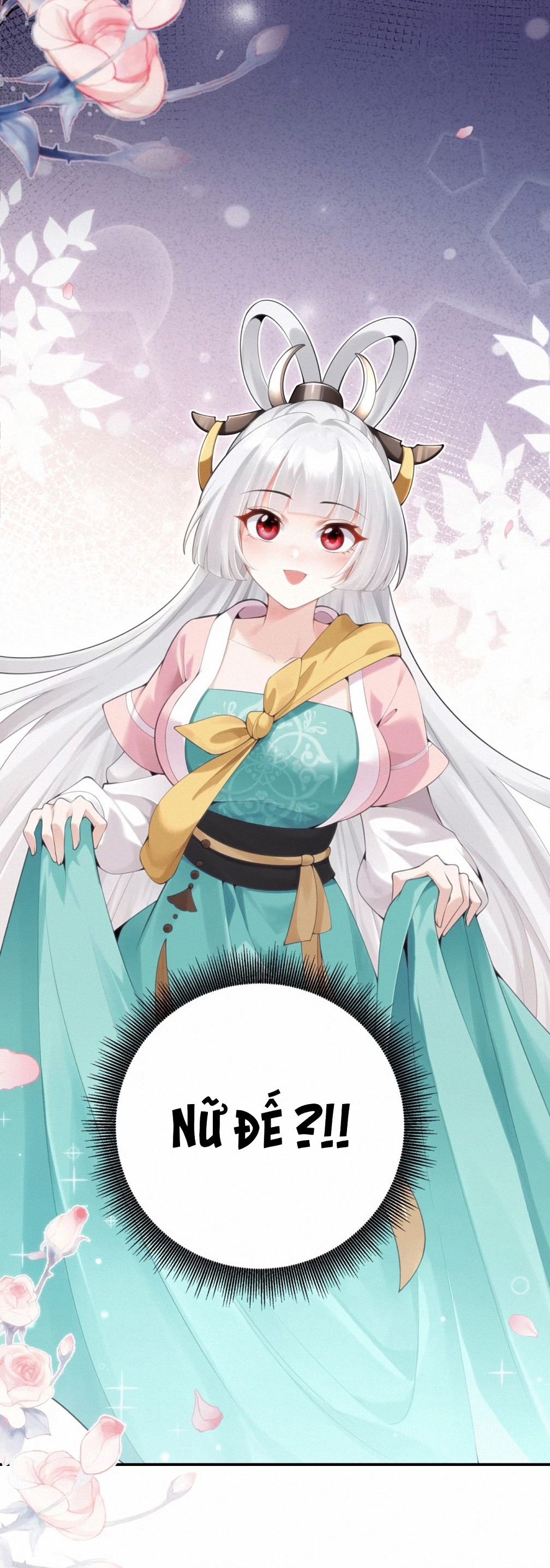 đọc truyện Nữ Đế, Ta Chỉ Yêu Đương Với Nương Tử Chương 2 ảnh 64 tại Thiên Thai Truyện