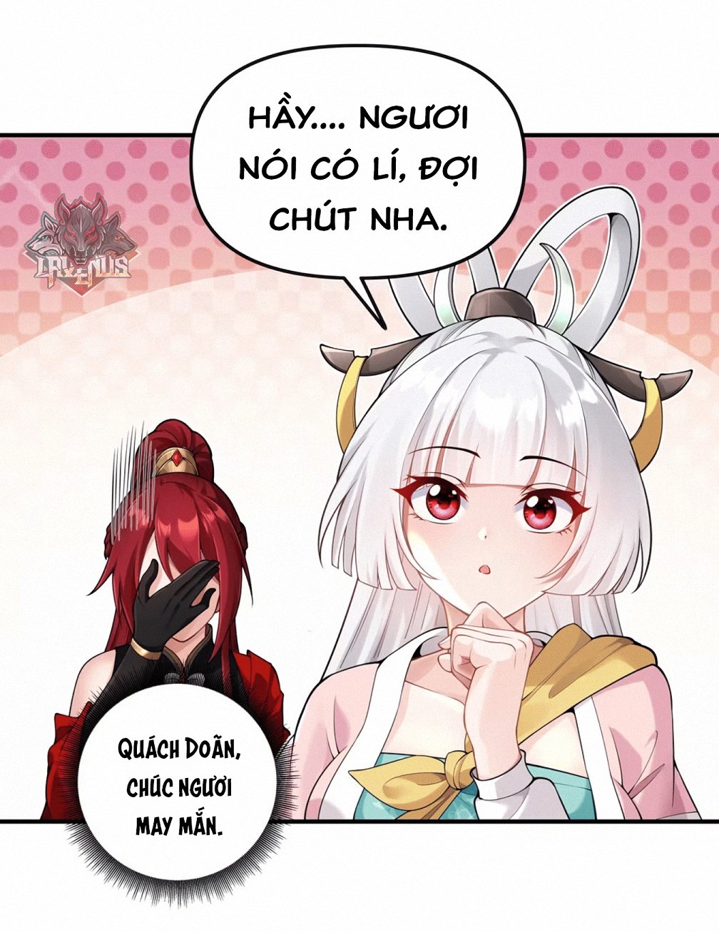 đọc truyện Nữ Đế, Ta Chỉ Yêu Đương Với Nương Tử Chương 2 ảnh 69 tại Thiên Thai Truyện