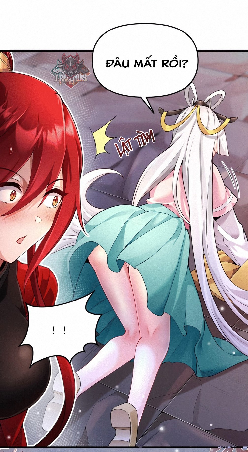 đọc truyện Nữ Đế, Ta Chỉ Yêu Đương Với Nương Tử Chương 2 ảnh 70 tại Thiên Thai Truyện