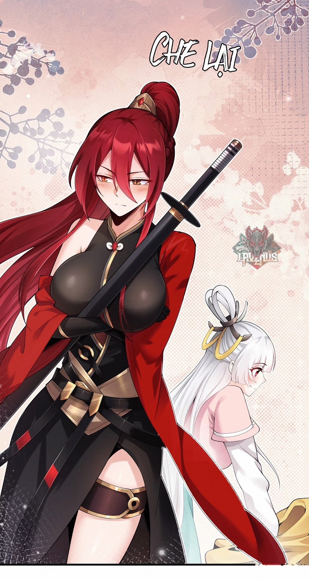 đọc truyện Nữ Đế, Ta Chỉ Yêu Đương Với Nương Tử Chương 2 ảnh 71 tại Thiên Thai Truyện