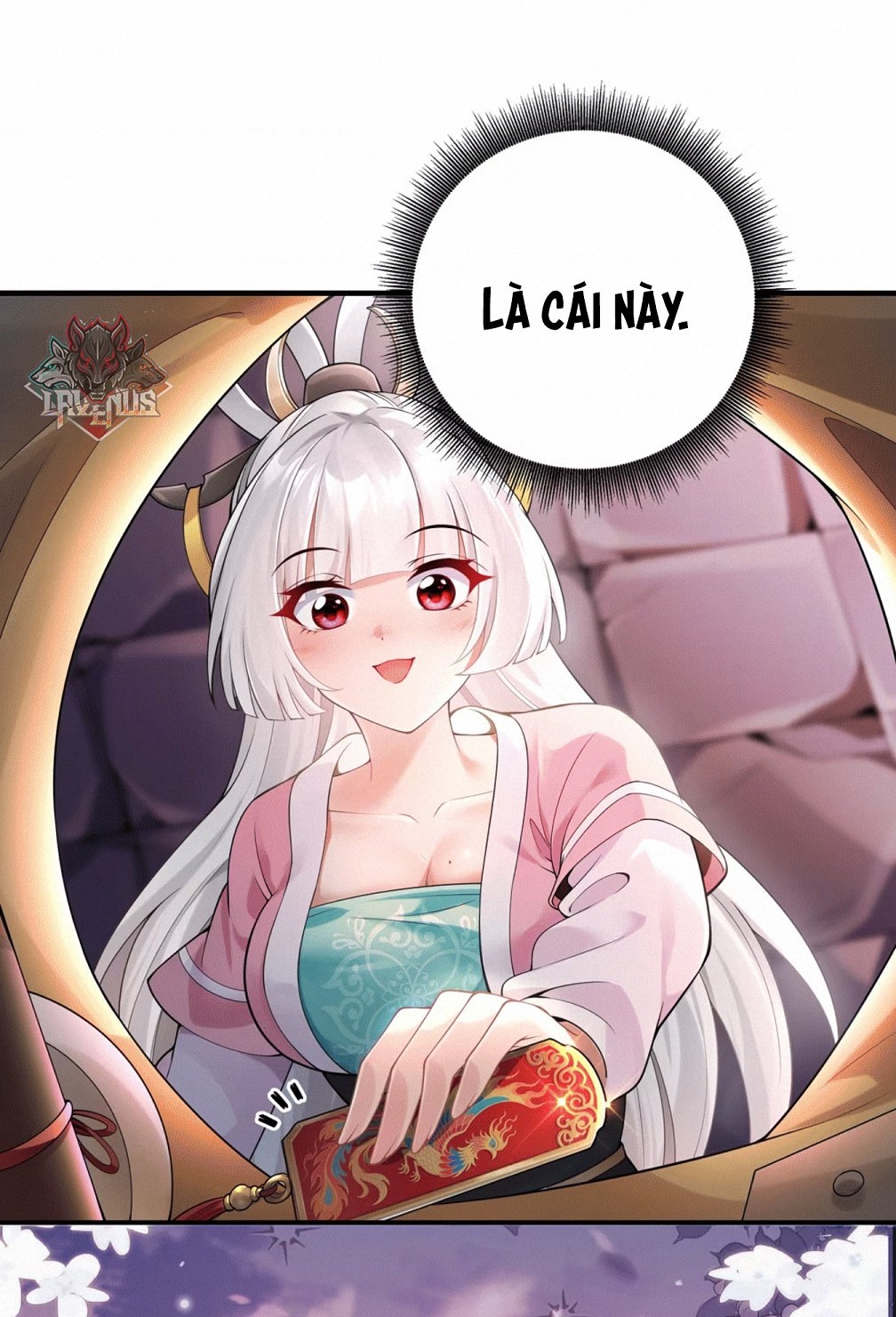 đọc truyện Nữ Đế, Ta Chỉ Yêu Đương Với Nương Tử Chương 2 ảnh 72 tại Thiên Thai Truyện